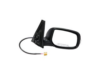 Door Mirror