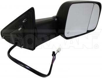 Door Mirror