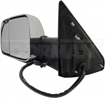 Door Mirror