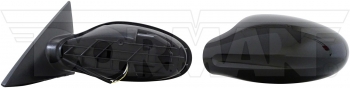 Door Mirror