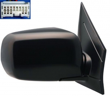 Door Mirror