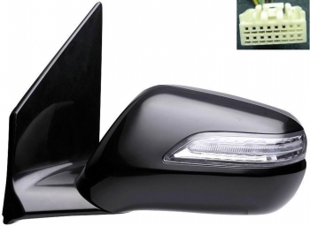 Door Mirror
