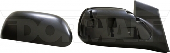 Door Mirror