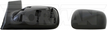 Door Mirror