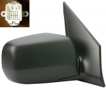 Door Mirror