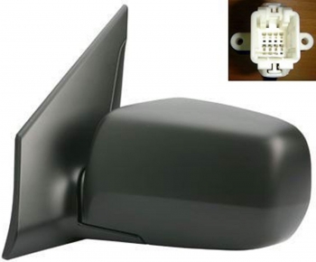 Door Mirror