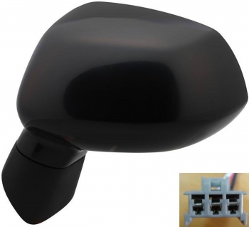 Door Mirror
