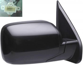 Door Mirror