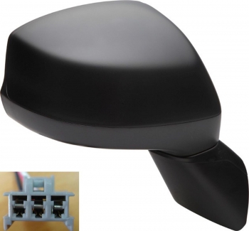 Door Mirror