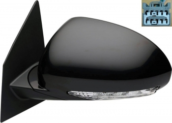 Door Mirror