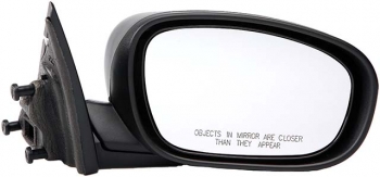 Door Mirror