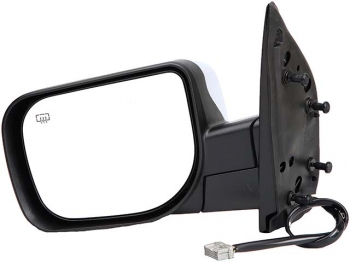 Door Mirror