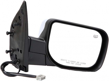 Door Mirror