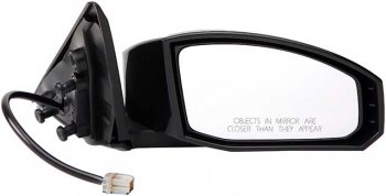 Door Mirror