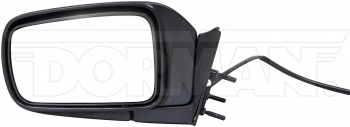 Door Mirror