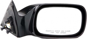 Door Mirror