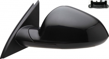 Door Mirror