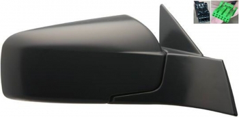 Door Mirror