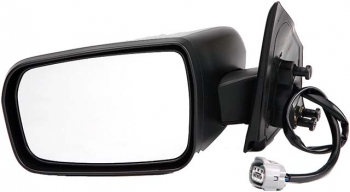 Door Mirror