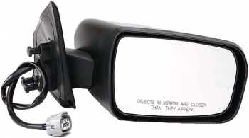 Door Mirror