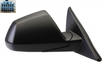 Door Mirror