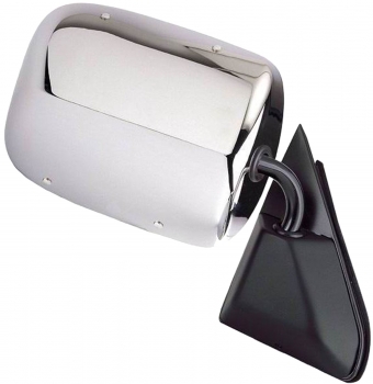 Door Mirror