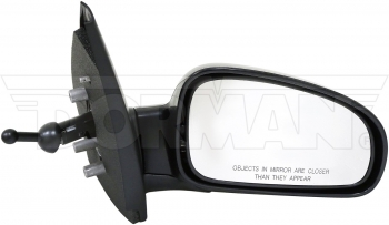 Door Mirror