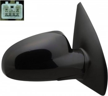 Door Mirror