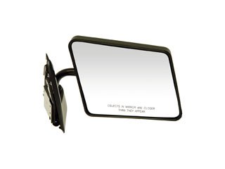 Door Mirror