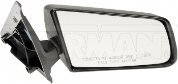 Door Mirror