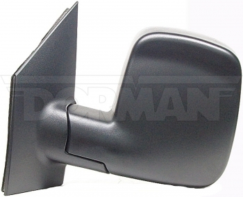 Door Mirror