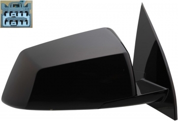Door Mirror