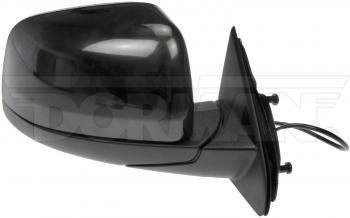 Door Mirror
