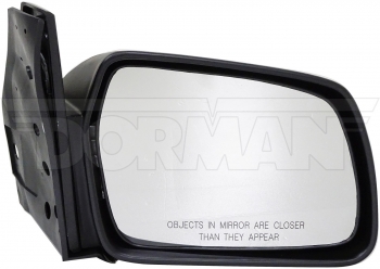 Door Mirror
