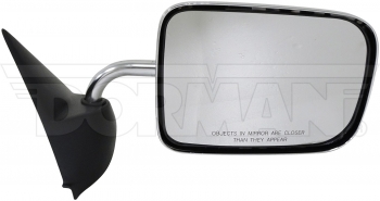 Door Mirror