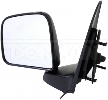 Door Mirror
