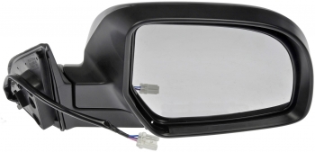 Door Mirror