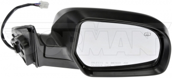 Door Mirror