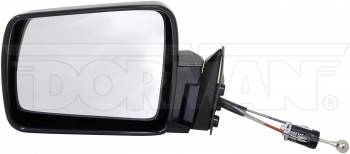 Door Mirror