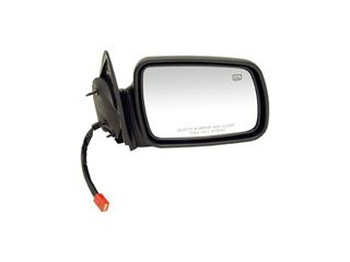 Door Mirror