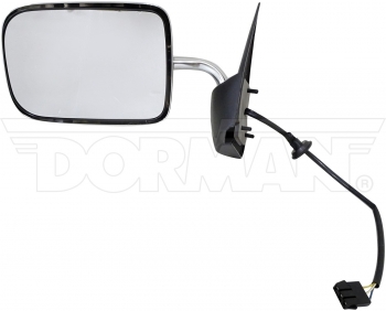 Door Mirror