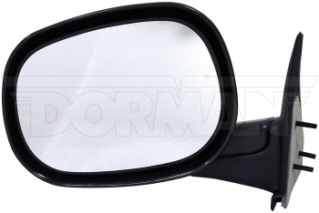 Door Mirror