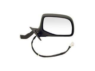 Door Mirror