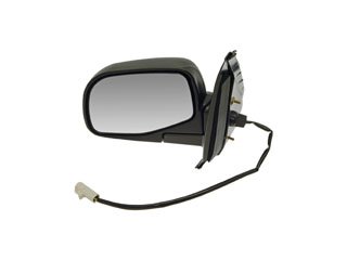 Door Mirror