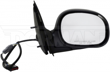 Door Mirror
