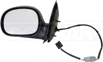 Door Mirror