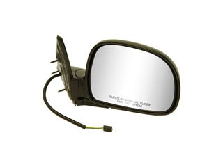 Door Mirror
