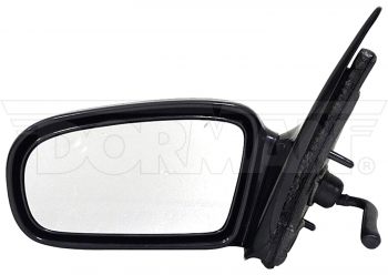 Door Mirror