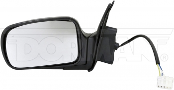 Door Mirror