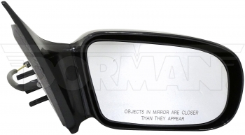 Door Mirror